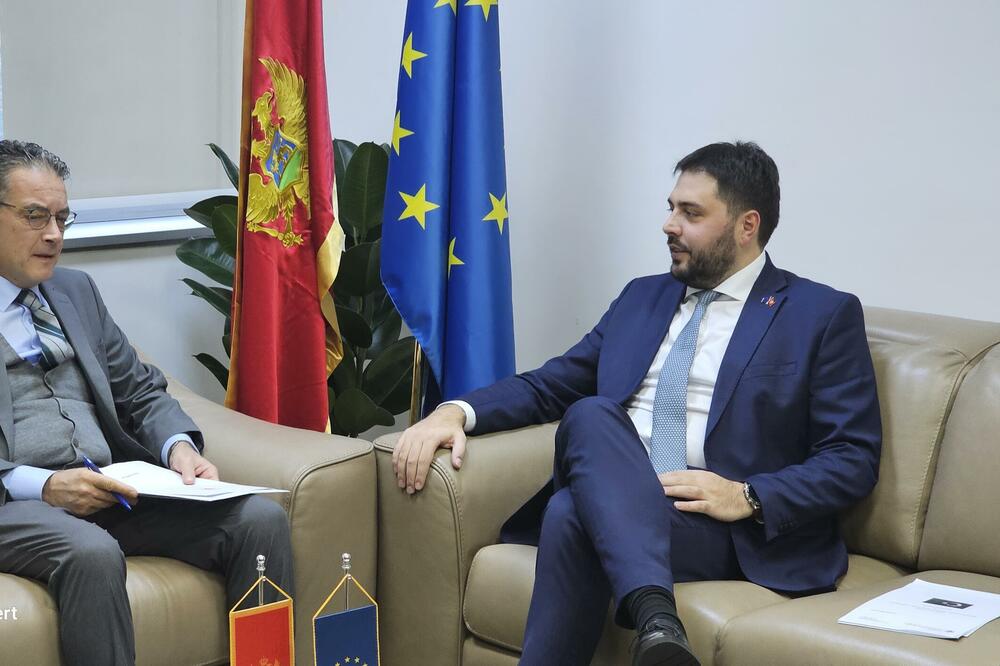 Crna Gora i Turska imaju prostora za povećanje saradnje u turizmu