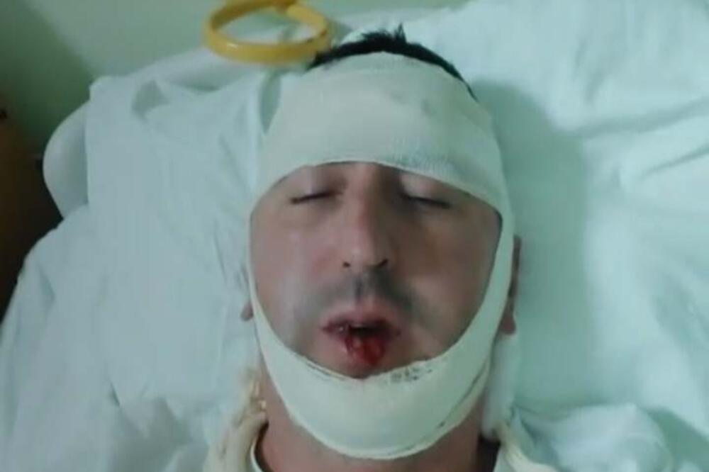 Pavićeviću ponovo prijete: Kotoranin prijavljen Upravi policije