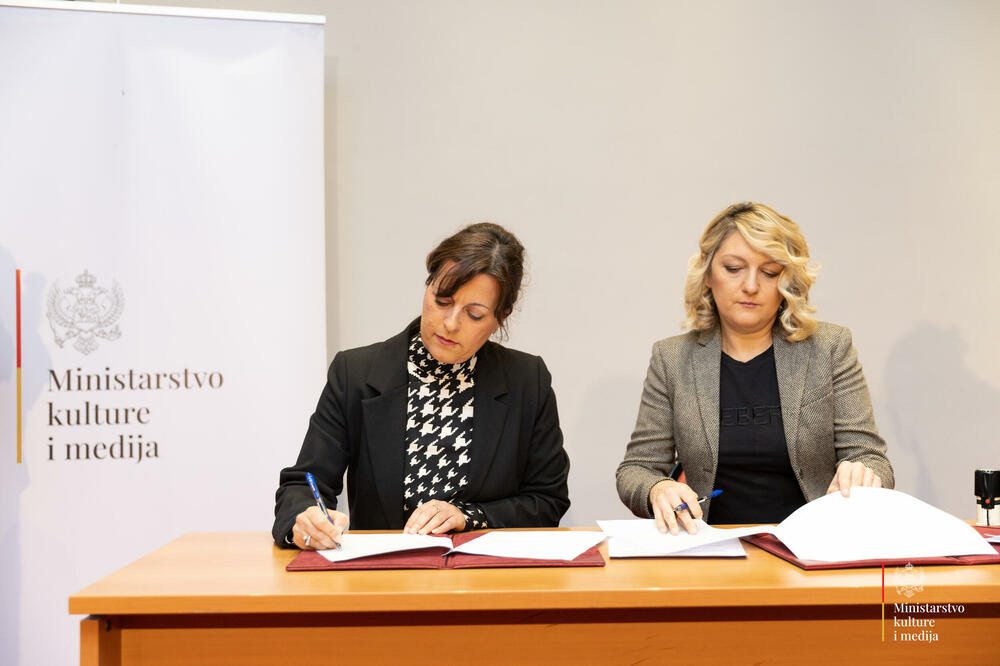 Ministarstvo kulture i medija široke ruke: 463.000 evra za projekte u medijima