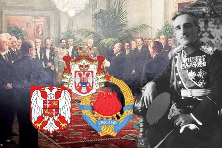Kraljevina SHS: Jugoslavija napravljena na temelju pogrešne ideje o bliskosti zakrvljenih naroda