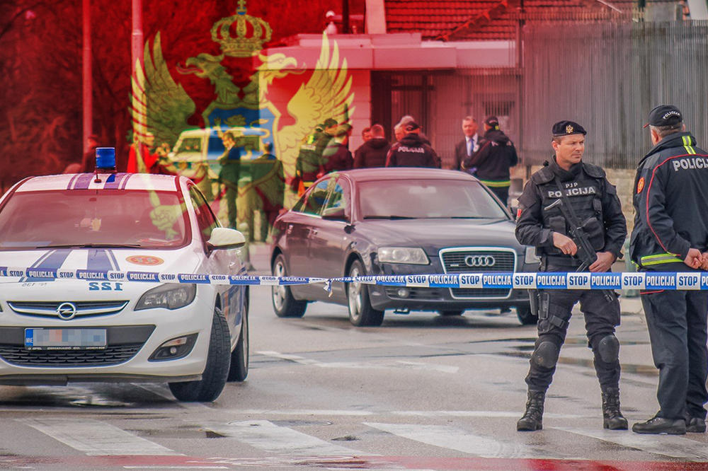 Srbi u bezbjednosnom sektoru – okom DPS vladavine, bili na nivou statističke greške