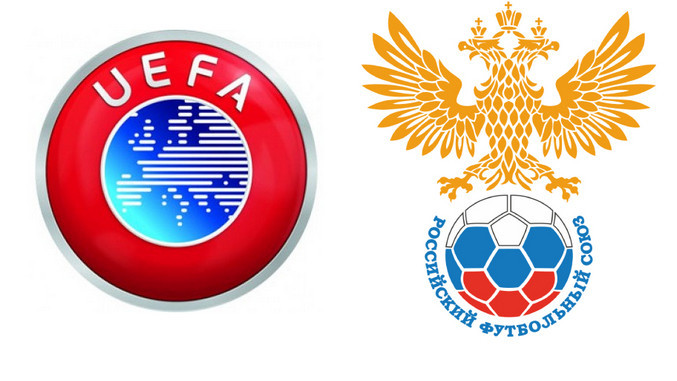 FS Rusije ostaje u UEFA-i
