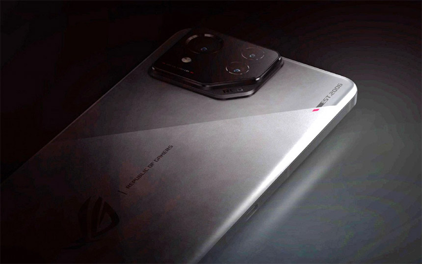 Asus zvanično najavio dolazak ROG Phone 8 smartfona