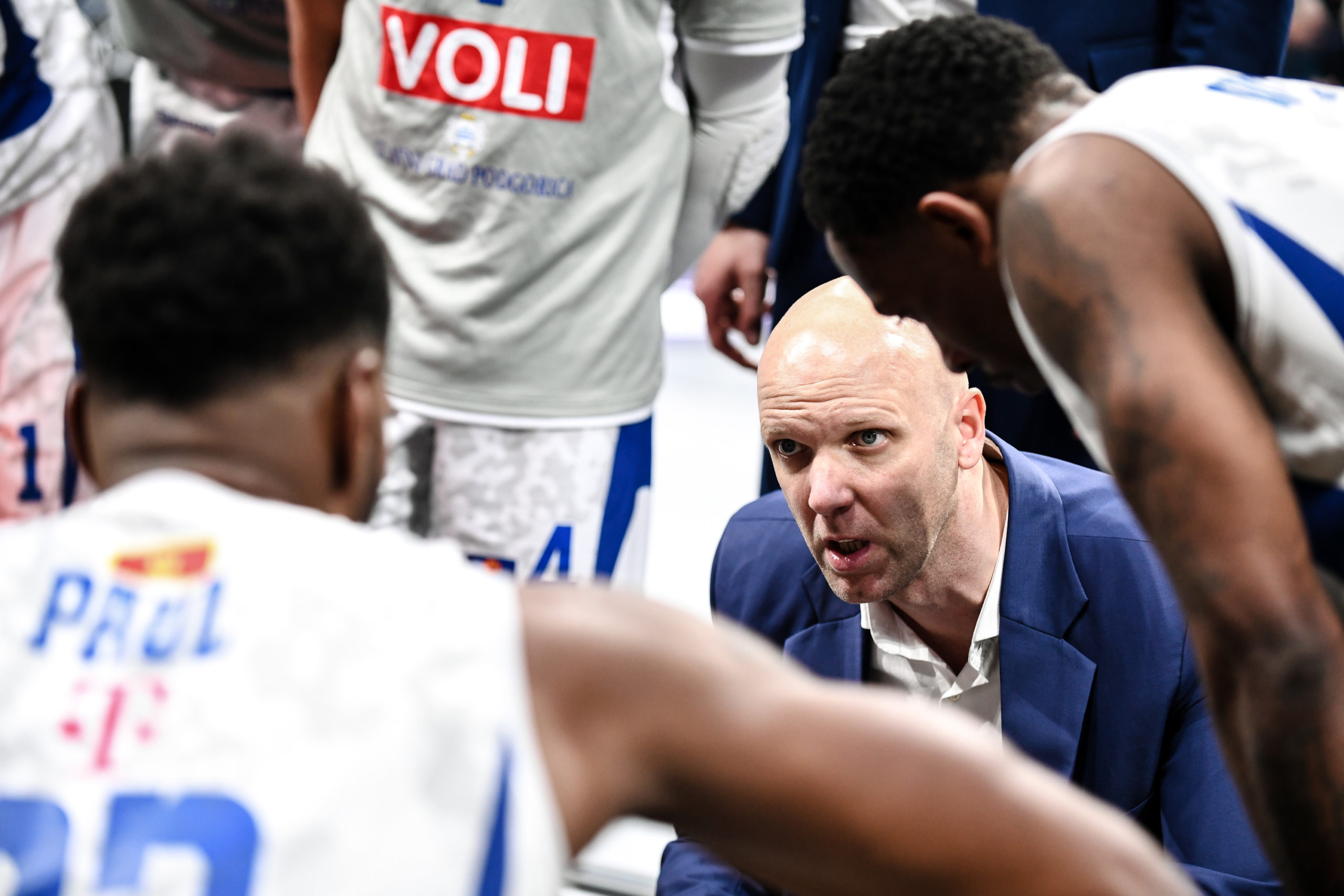 Žakelj: SC Derbi nezgodan tim