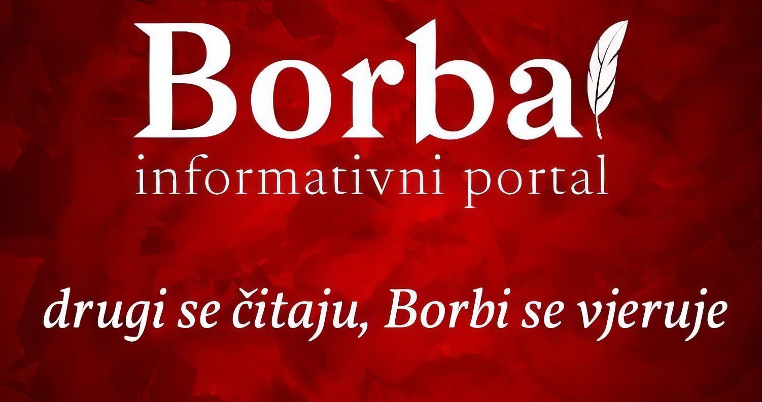 Nas ne može vlast da kupi: Država šakom i kapom dijeli novac „nezavisnim“ i “privatnim” medijima, BORBA jedina ostaje bastion nezavisnosti!