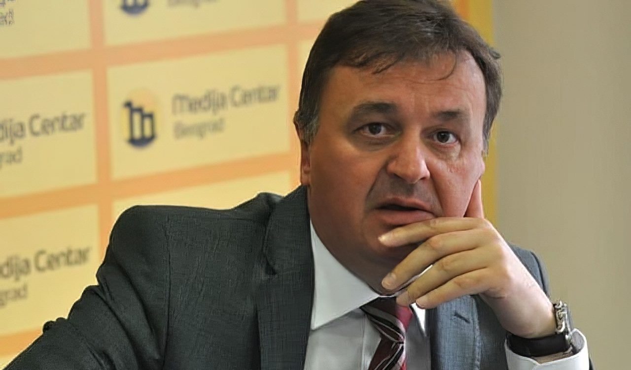 Aleksić za BORBU: Zagovornici asimilacije Srba priznaju da su svi dosadašnji popisi bili lažni i projektovani