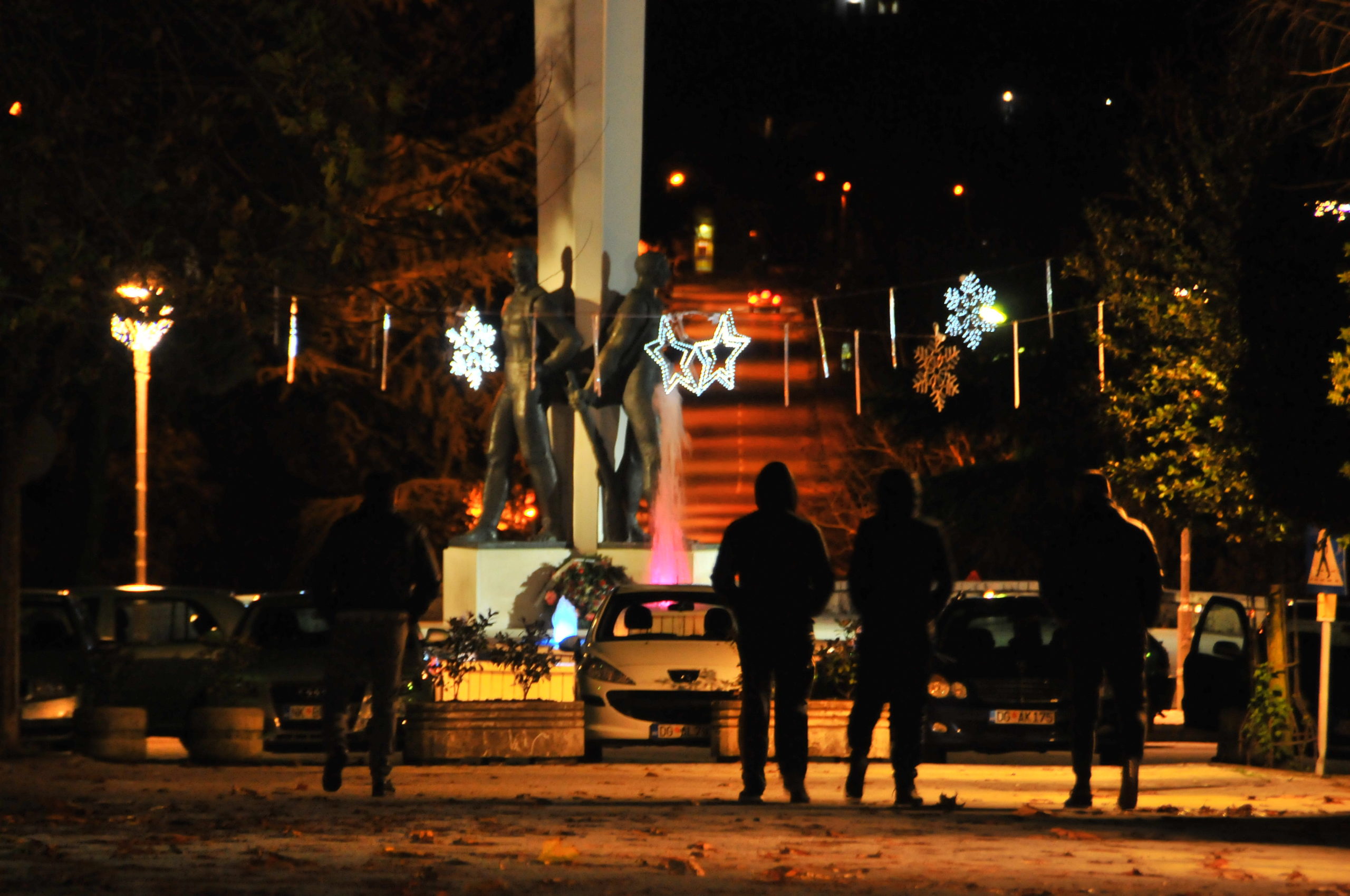 Večeras svečano otvaranje „Danilovgradskog bazara”, nastupa Amadeus bend