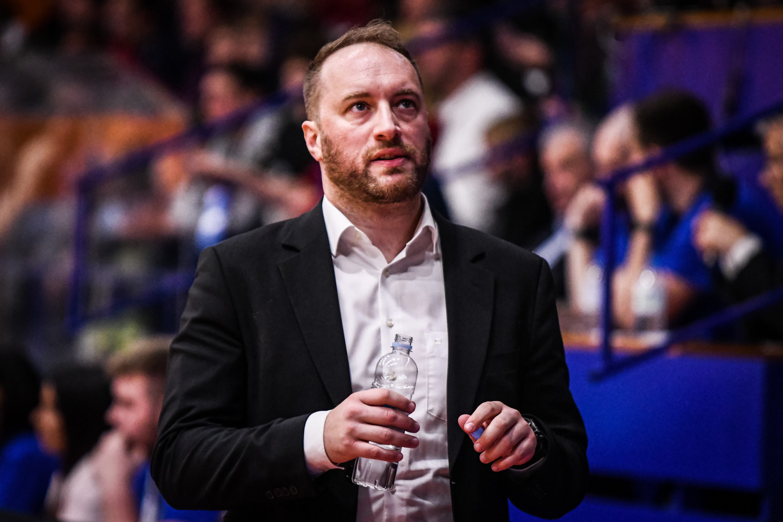 Jakara: Mentalitet i razmišljanje mora biti kao protiv FMP-a
