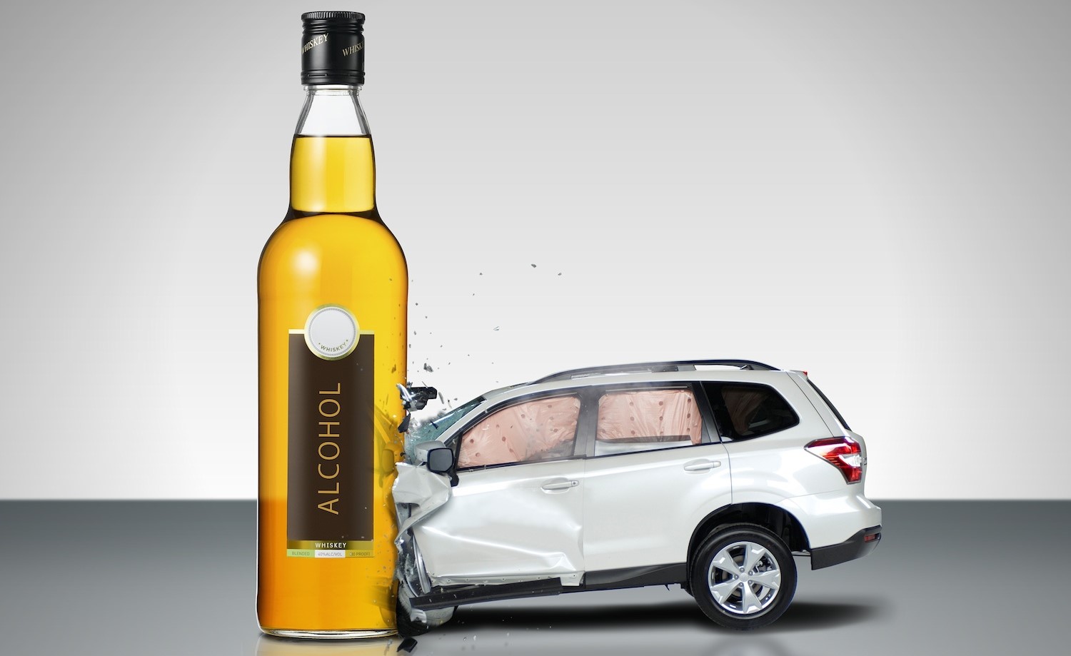 Tokom vikenda slobode lišeno čak 51 lice: Jedno imalo 3.15 promila alkohola u krvi