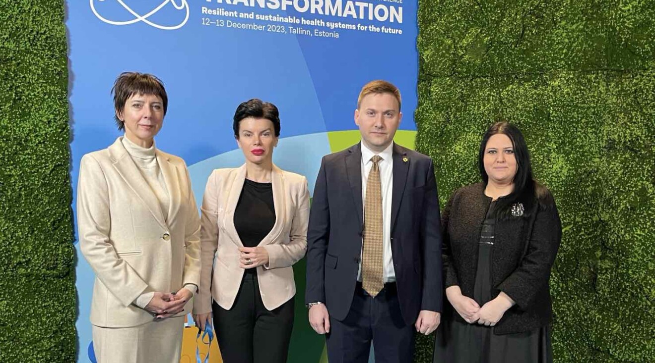 Šimun: Jačanje kapaciteta zdravstvenog sistema sa fokusom na ljudske resurse nedvosmisleno je opredjeljenje Ministarstva zdravlja