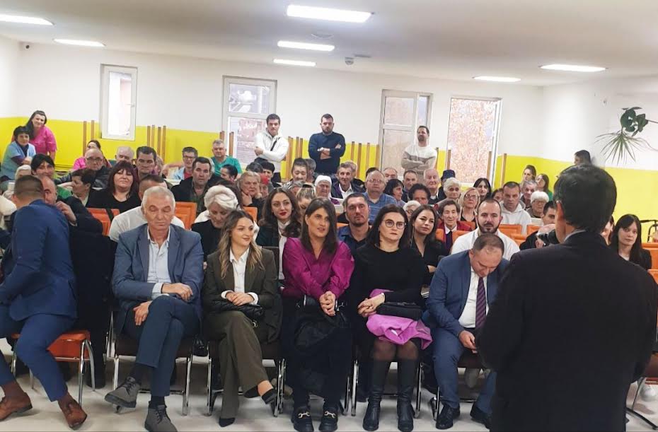 Proslava godišnjice Doma starih „Bijelo Polje“ uz humanitarni koncert Dragana Koprivice