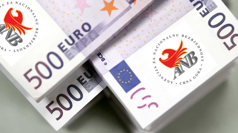 Budžet ANB-a ove godine veći 27% u odnosu na prošlu