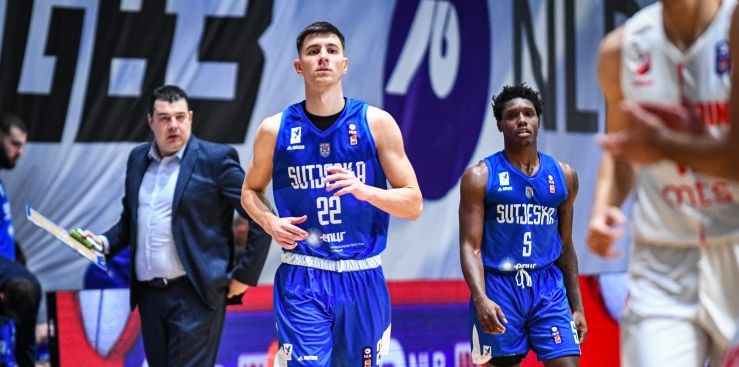 Konačno krenula Prva crnogorska liga za košarkaše