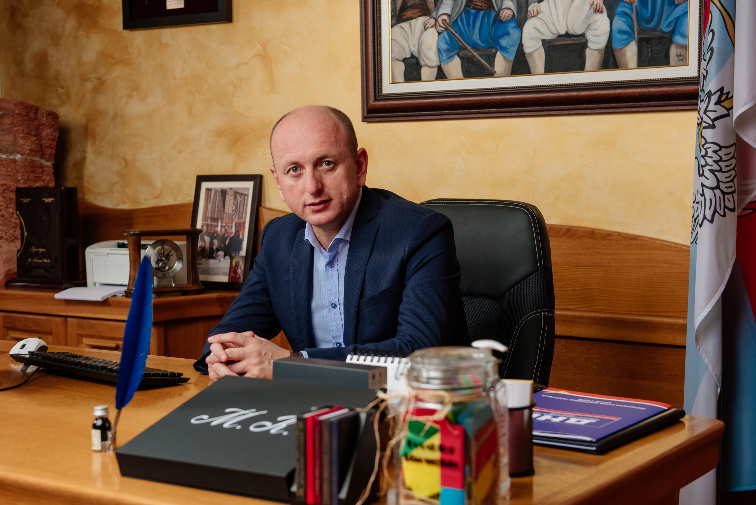 Milan Knežević: Blagi dani katoličkog Božića da ozare srca božjom ljubavlju