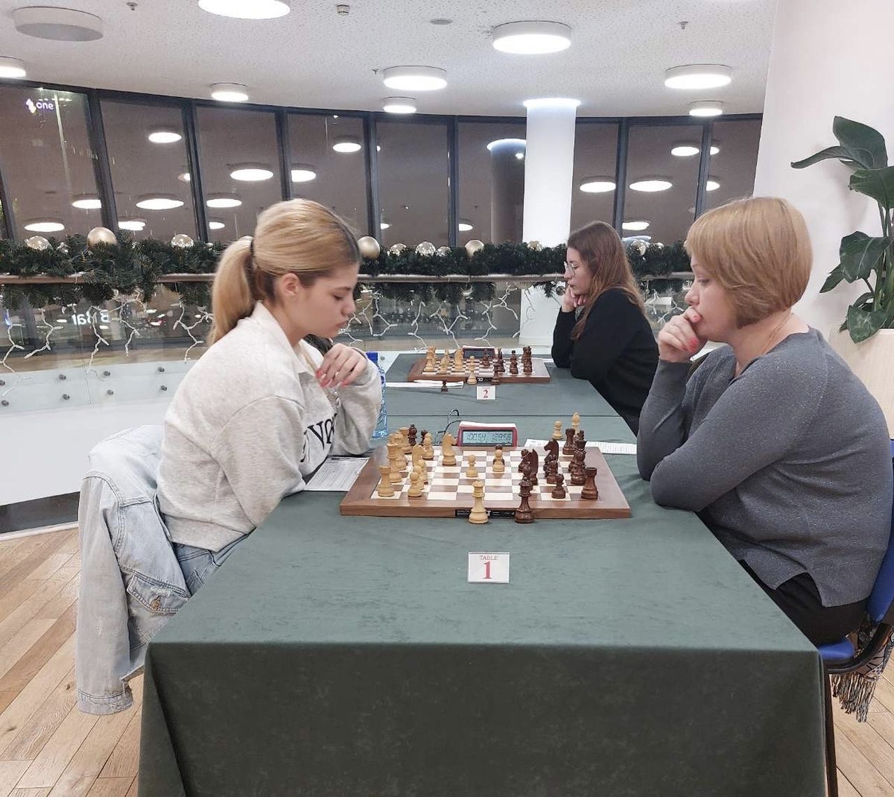 Novikova i Skovrcova odlučuju o tituli