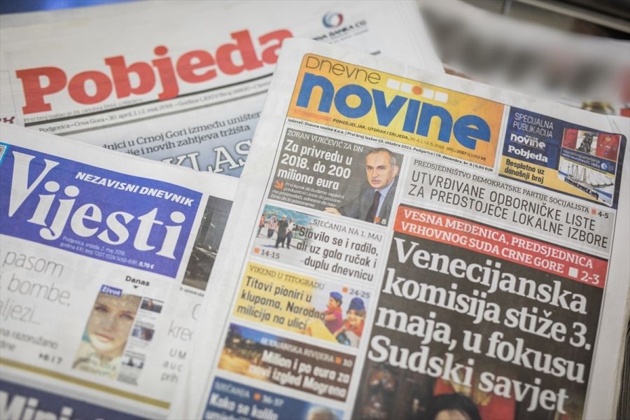 MEDIJSKA „PRAVDA“ MINISTARSTVA ZA MEDIJE: Antisrbima stotine hiljada, Srbima 625 evra!