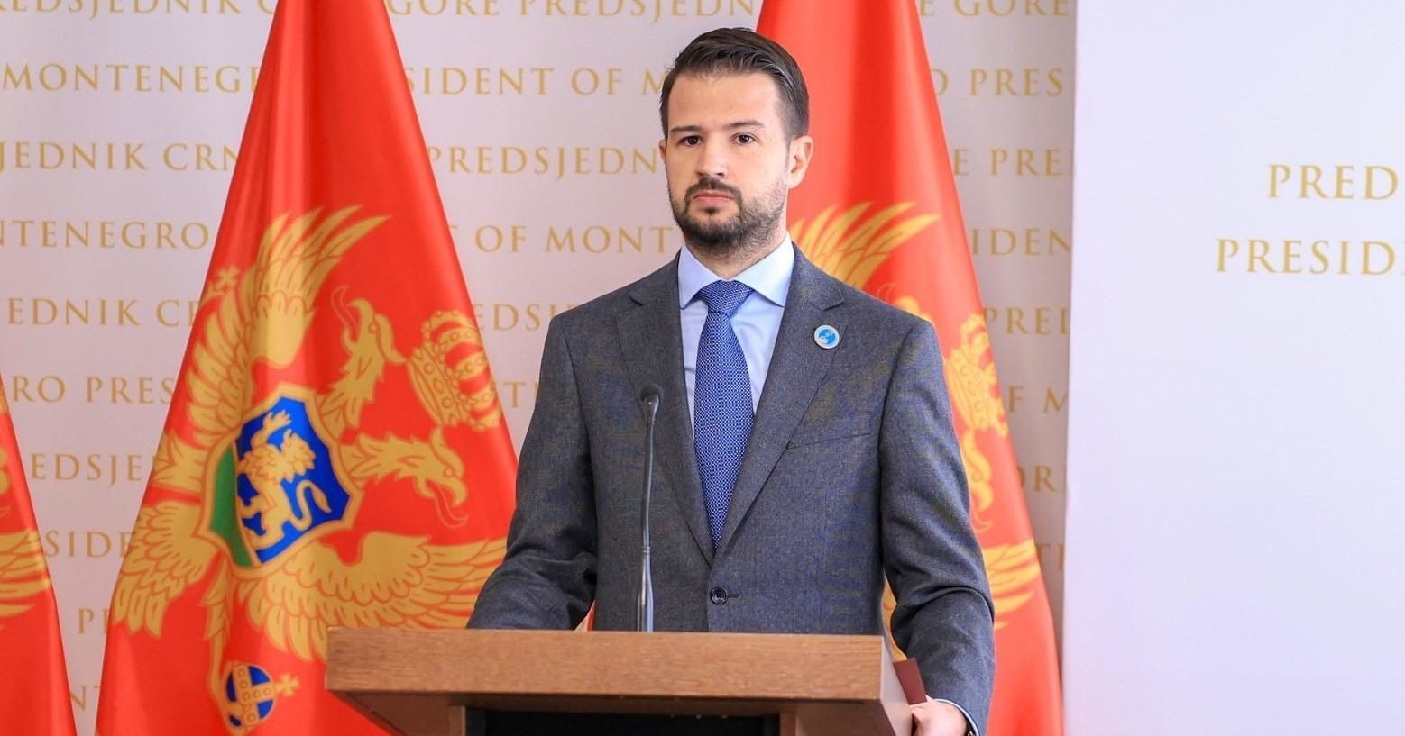 Milatović: Obezbijediti jednake uslove za zapošljavanje OSI, jačati njihov položaja u svim sferama života