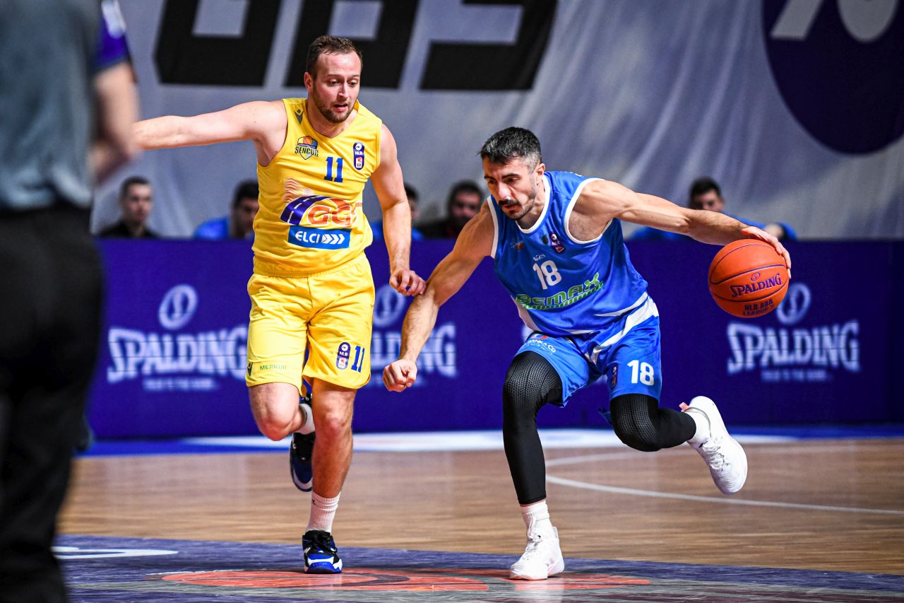 Timovi iz glavnog grada pobjedama zaključili drugo kolo