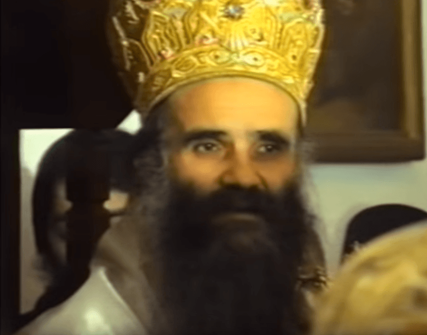„Evo mene, evo i vas“: Na današnji dan ustoličen Blaženopočivši Mitropolit Amfilohije