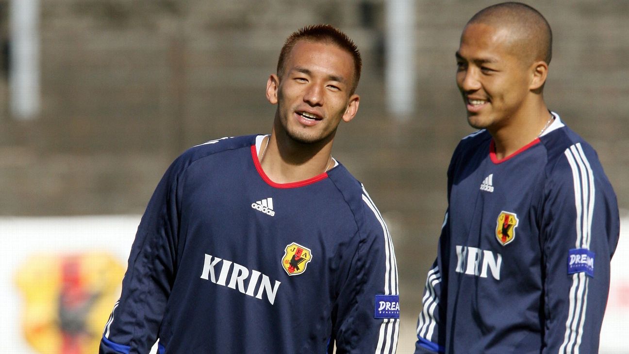 Legendarni Japanac u 44. godini završio karijeru