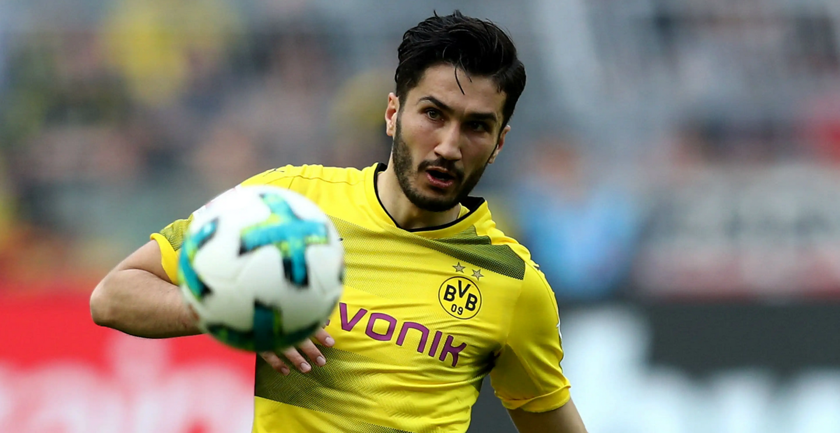Šahin se vraća u Borusiju Dortmund