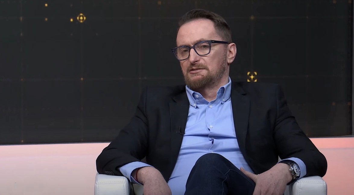 Filipović: Ovaj budžet je kopija prethodnih; Bez reformi nema ostvarenja realnih ciljeva