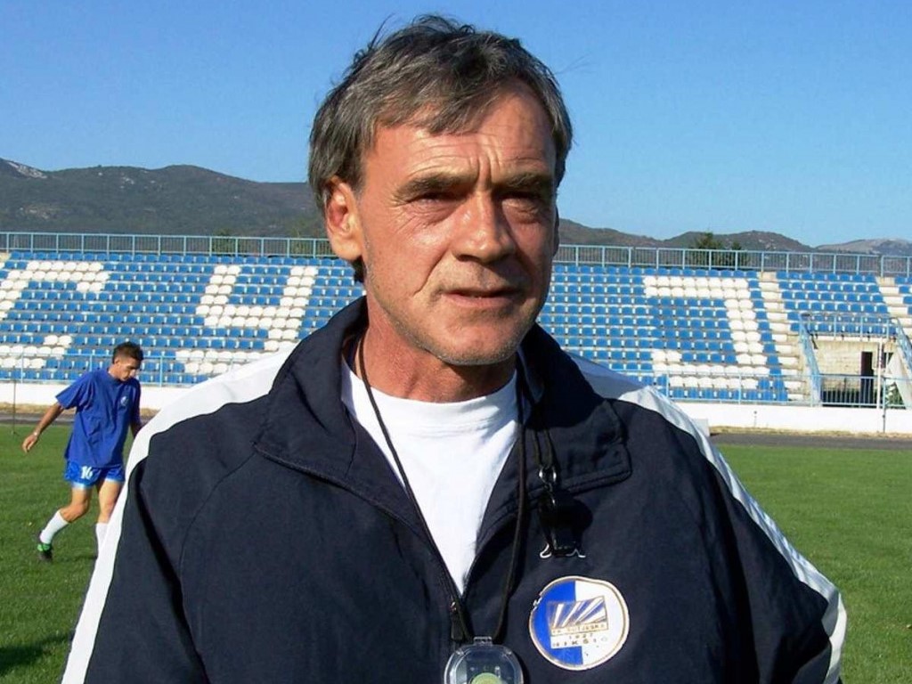 Preminuo legendarni golman Sutjeske