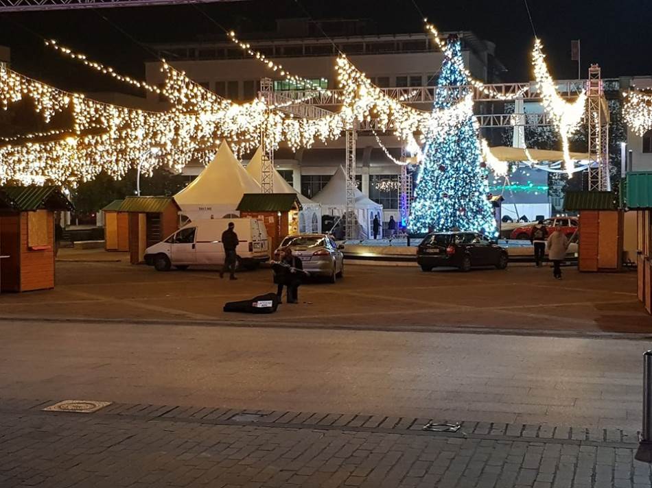 Sjutra počinje podgorički Pazar