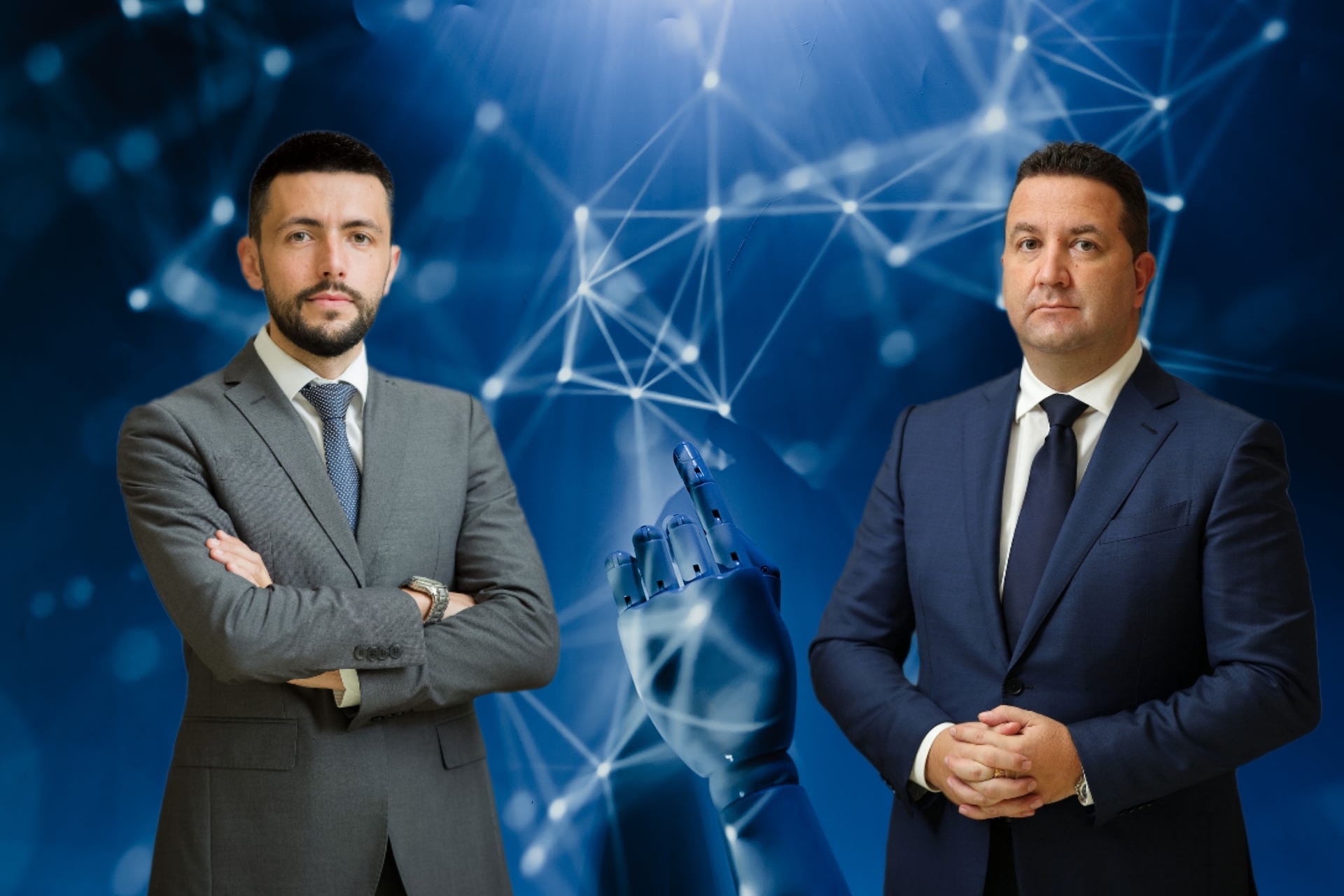 PAMETNI PREDSTAVNICI