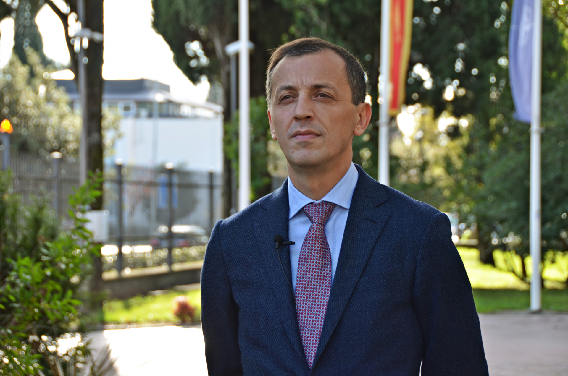 Afera „Stanovi“: Ponovo odložena kontrola optužnice protiv Boškovića i družine, Numanović se nije pojavio