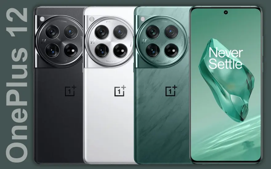 Stigao OnePlus 12: Specifikacije, cijene i dostupnost