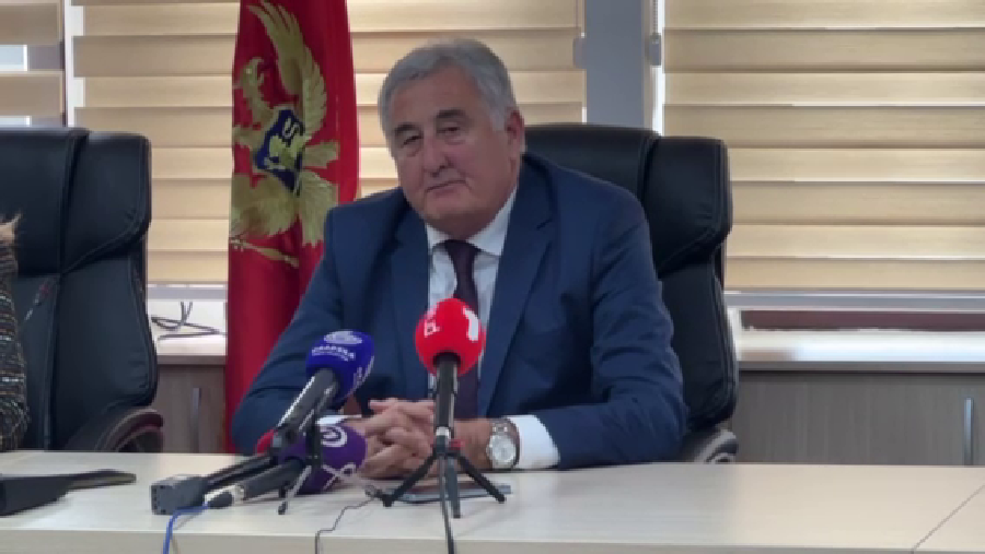 Korać: Sudski savjet će se izboriti sa pritiscima, više će se kontaktirati sa sudijama