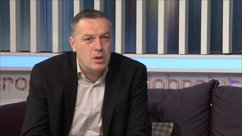 Božović: Sindikat prosvjete očekuje da će poslanici djelovati i da će nam od 1. januara biti veće plate
