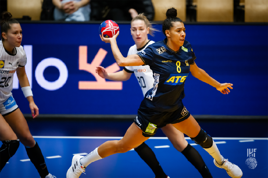 Švedska preslišala Njemačku i pridružila se Norveškoj i Francuskoj u polufinalu SP