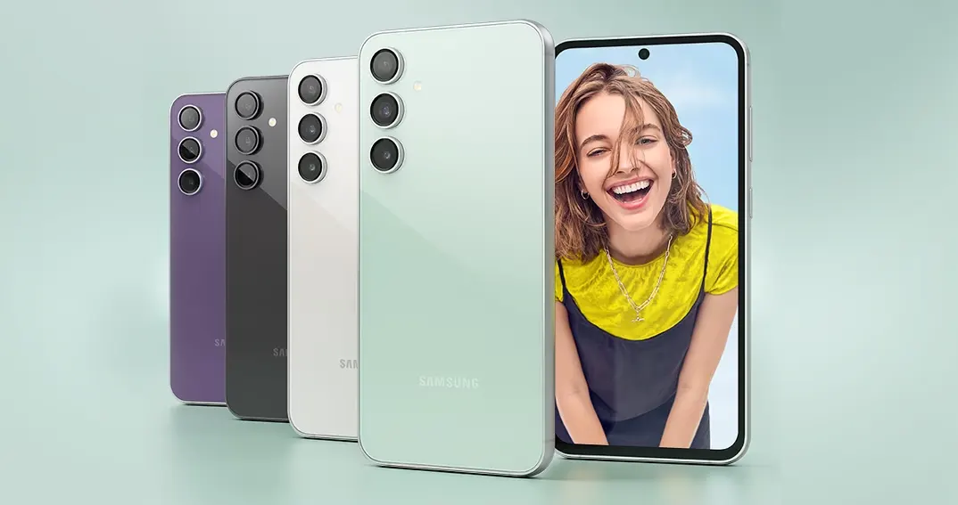 Samsung Galaxy S23 FE stigao u Evropu i Južnu Koreju