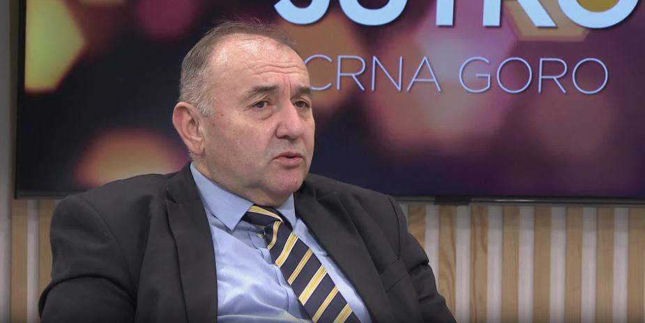 Bjeković: Nasilje praktično postalo jedini način komunikacije