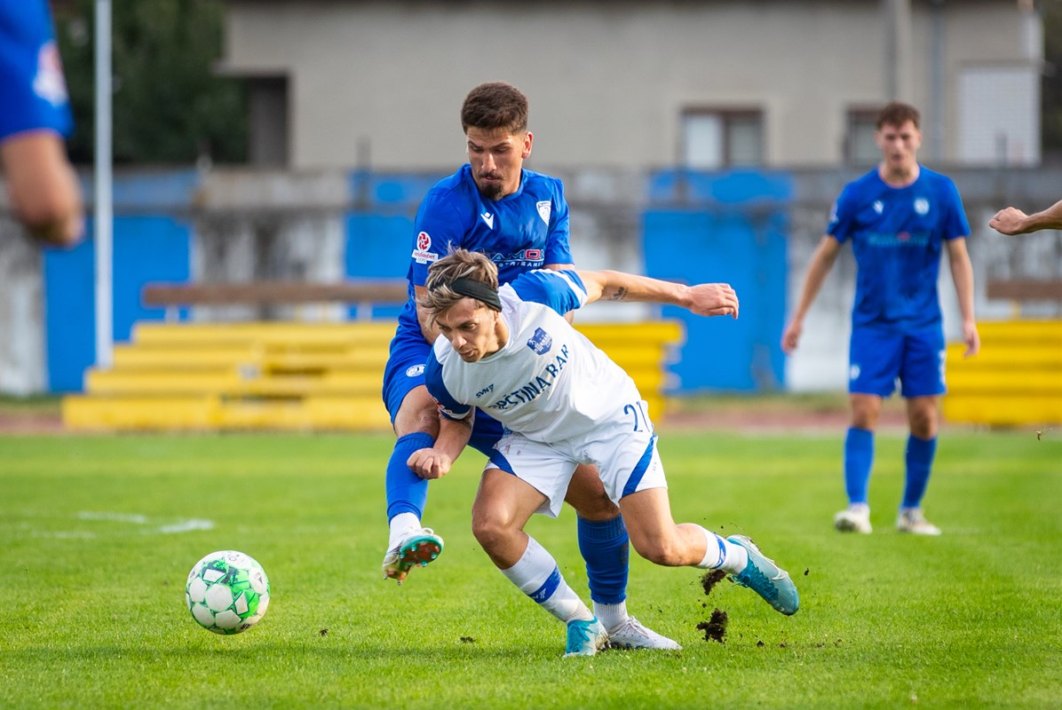 Škrijelj riješio duel Mornara i Jezera