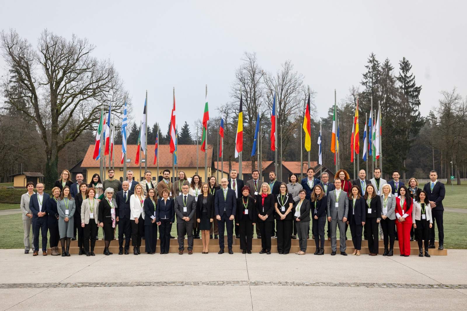 Delegacija Ministarstva zdravlja učestvuje na Konferenciji o jačanju zdravstvenih sistema u Sloveniji
