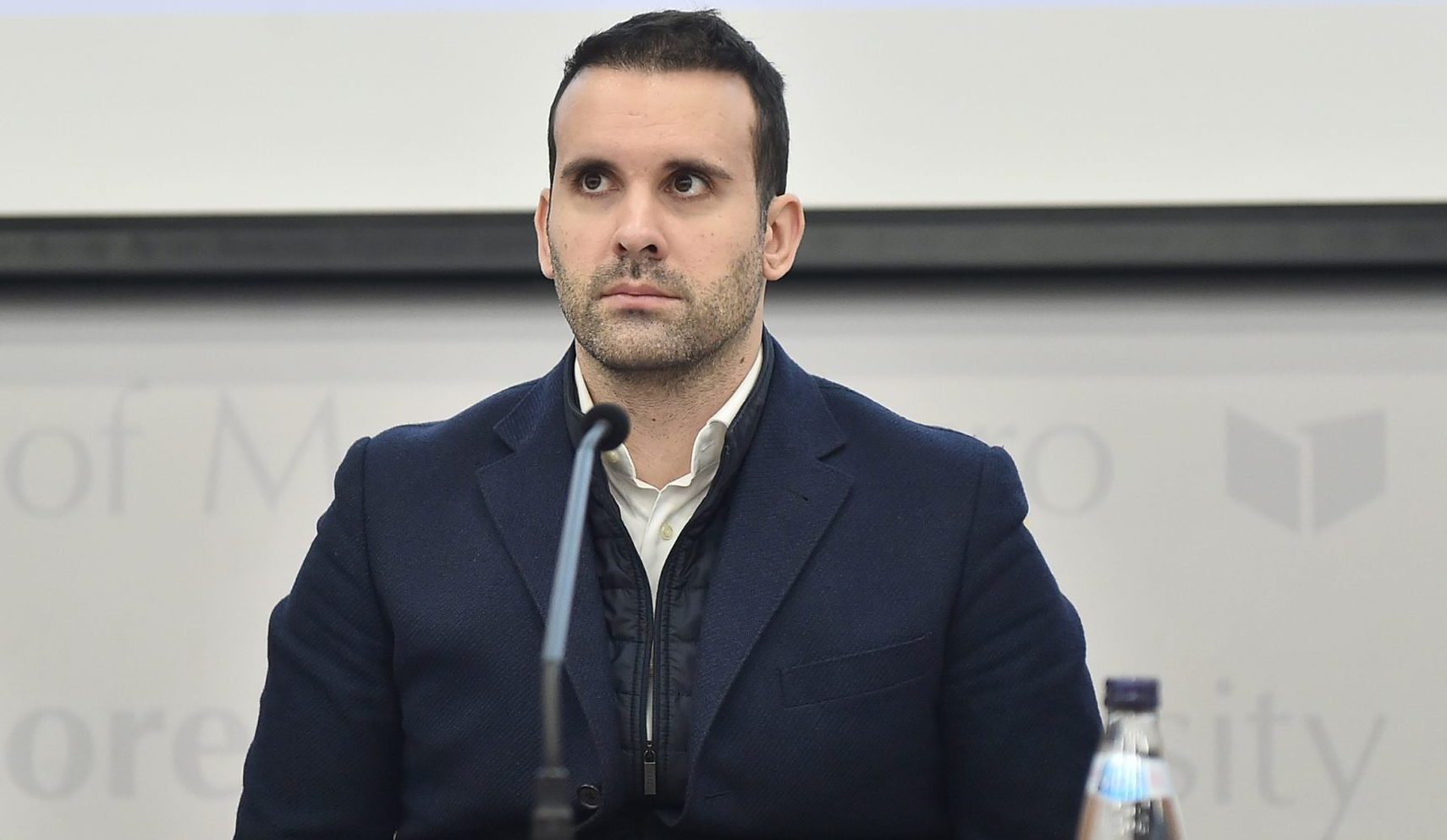 Spajić: Ne možemo povećati plate svim prosvjetarima, moraju se locirati oni koji ne prave rezultate