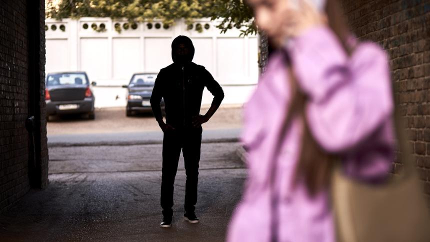 Uhapšen Danilovgrađanin osumnjičen za proganjanje