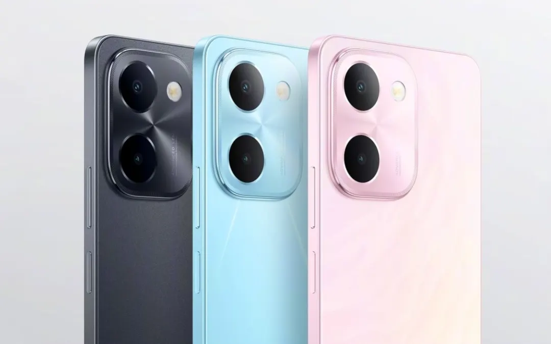 Vivo Y100i: 50 MP, 512 GB po pristupačnoj cijeni