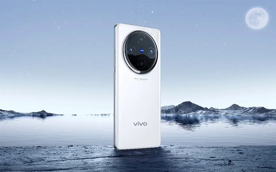 Vivo X100 serija lansirana globalno