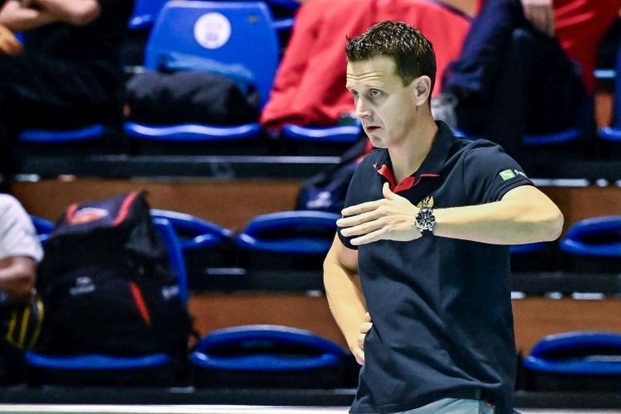 Gojković saopštio spisak crnogorskih vaterpolista za Evropsko prvenstvo u Hrvatskoj