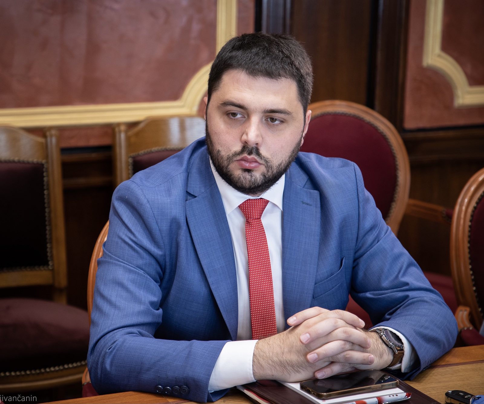Martinović: Predlog zakona o upravljanju otpadom predvidio i proširivanje odgovornosti