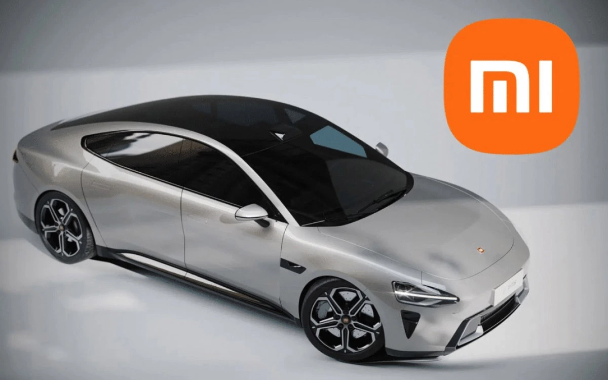 Xiaomi počinje proizvodnju inauguralnog električnog vozila, planira isporučiti 300 automobila u decembru