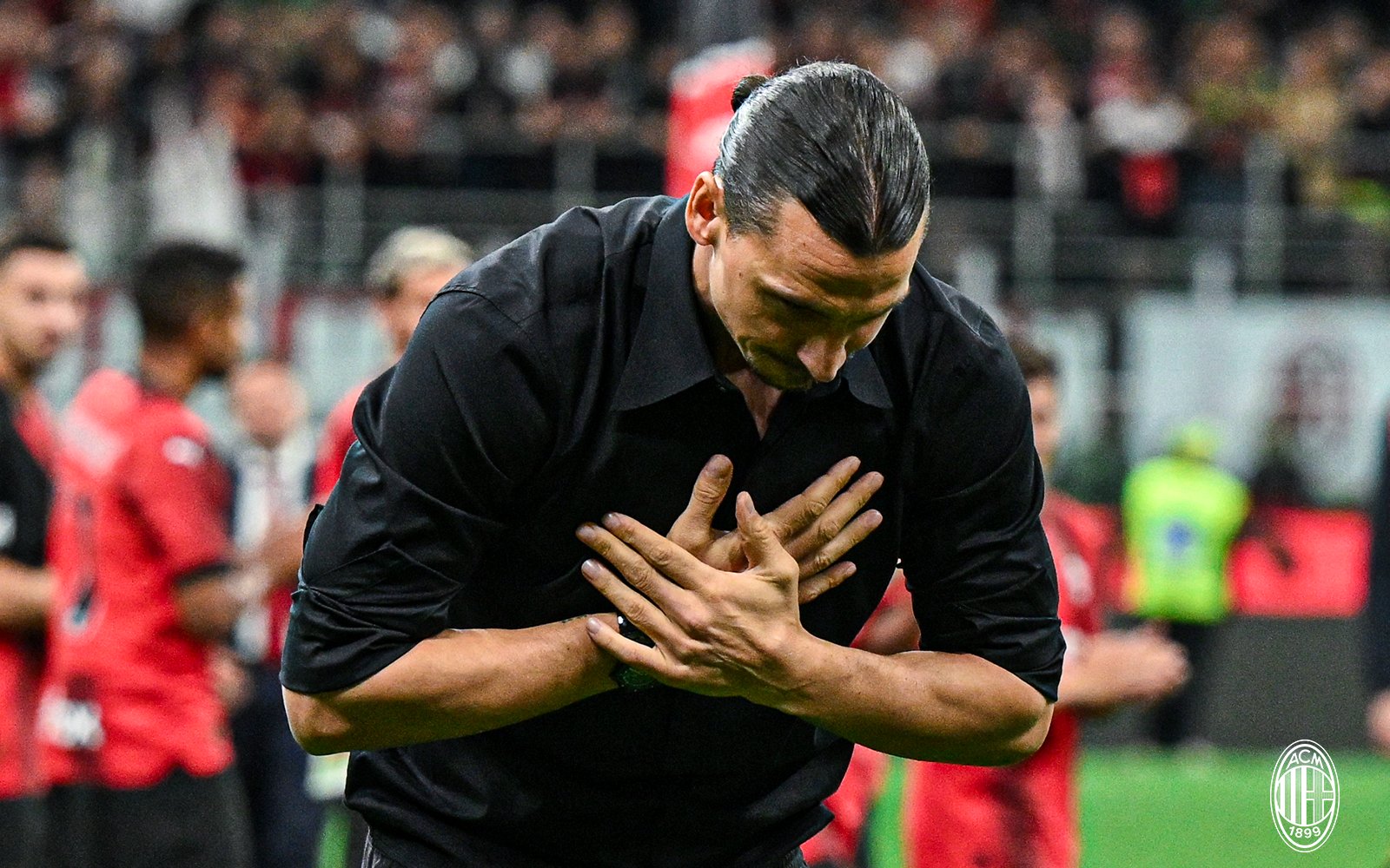 Ibrahimović se vraća na „San Siro“