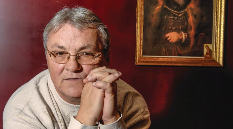 O ZORANOVOM MUZIČKOM PUTU I POSTHUMNO DODIJELJENOJ DRŽAVNOJ NAGRADI