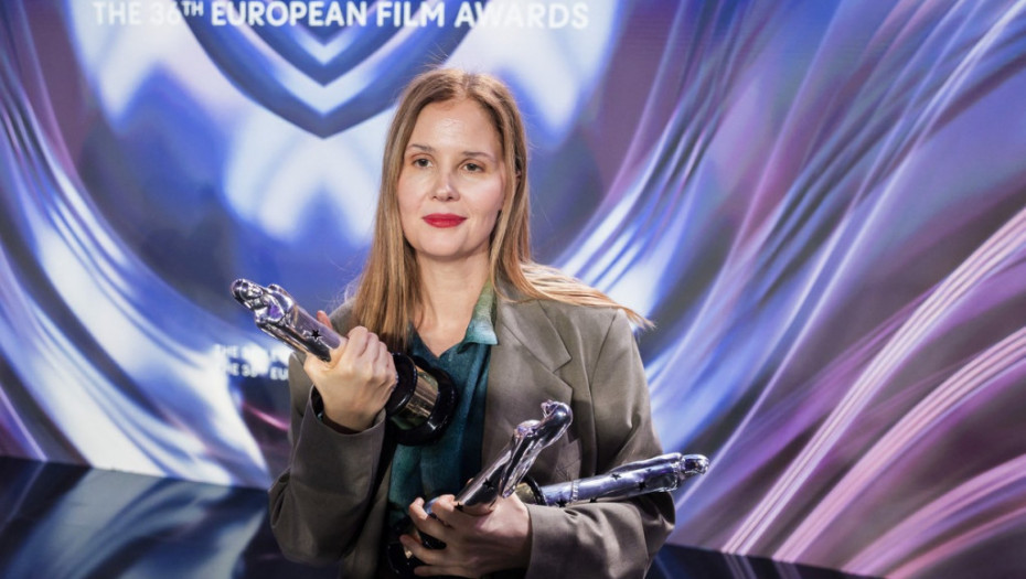 „Anatomija pada“ najbolji evropski film u 2023.
