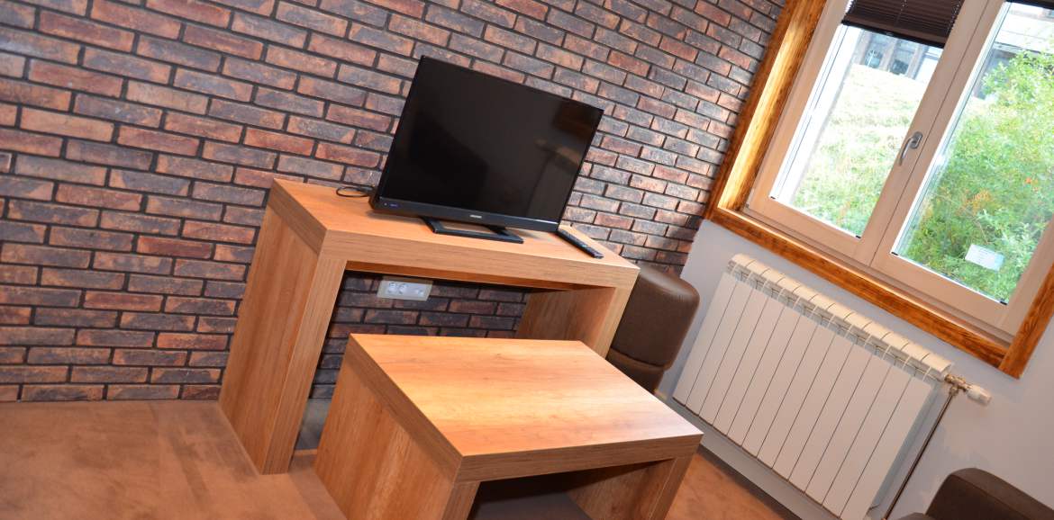Kolašin: Turčin ukrao televizor iz apartmana, uhapšen na granici