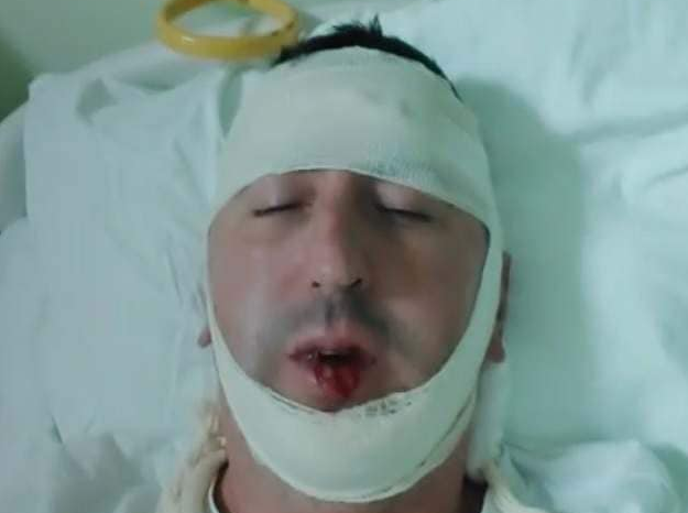 Napad na Boška Pavićevića: CGO snažno osuđuje napad na građanina civilnog sektora u Nikšiću